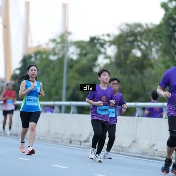 Runner Photo 2736345