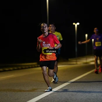 Runner Photo 2736350