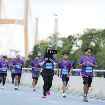 Runner Photo 2736352