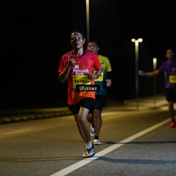 Runner Photo 2736367