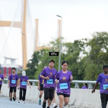 Runner Photo 2736375