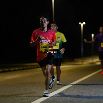 Runner Photo 2736380
