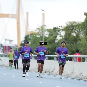 Runner Photo 2736382