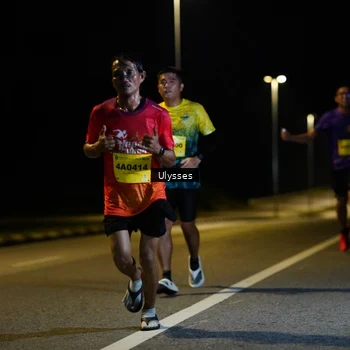 Runner Photo 2736394