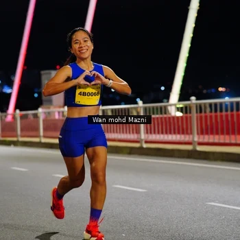 Runner Photo 2736421