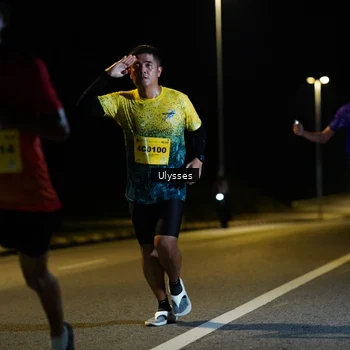 Runner Photo 2736445