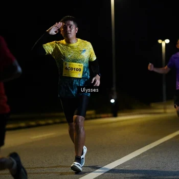 Runner Photo 2736447