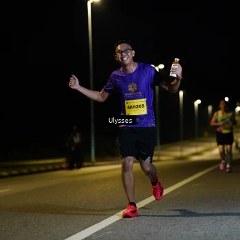 Runner Photo 2736450