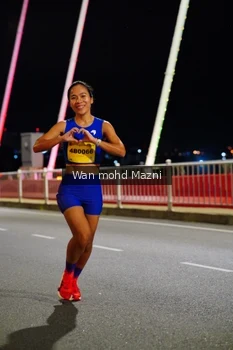 Runner Photo 2736463