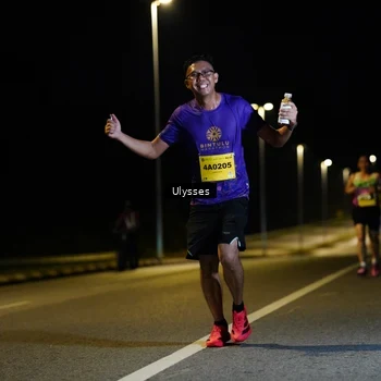 Runner Photo 2736466