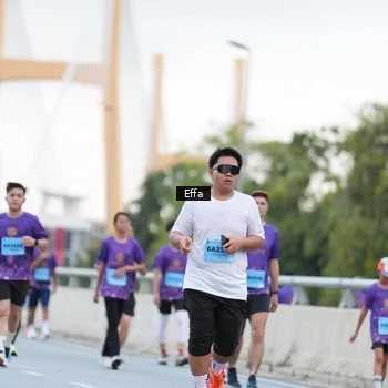 Runner Photo 2736478