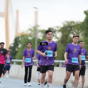 Runner Photo 2736481