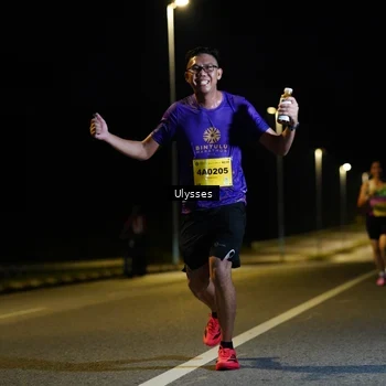 Runner Photo 2736483