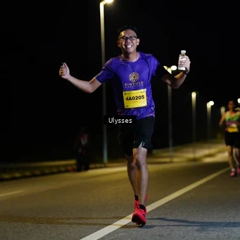 Runner Photo 2736484