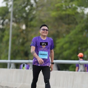 Runner Photo 2736494