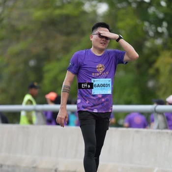 Runner Photo 2736498