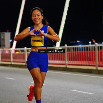 Runner Photo 2736507