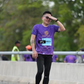 Runner Photo 2736537