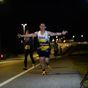 Runner Photo 2736549