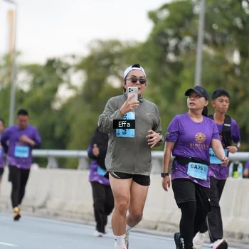 Runner Photo 2736559