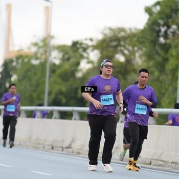 Runner Photo 2736564