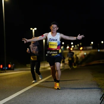 Runner Photo 2736568