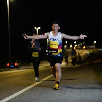 Runner Photo 2736581