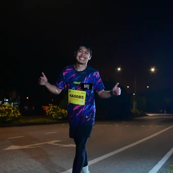 Runner Photo 2736600