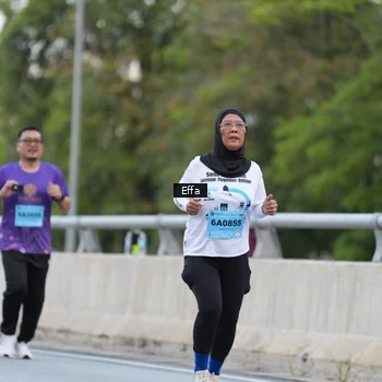 Runner Photo 2736605