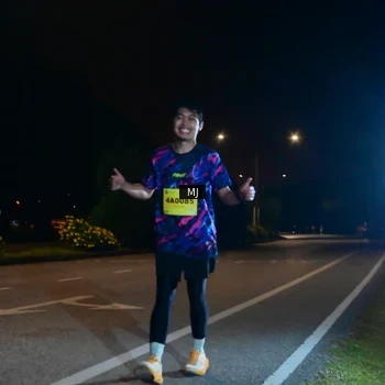 Runner Photo 2736606
