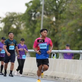 Runner Photo 2736609