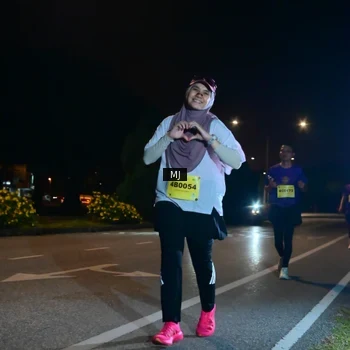 Runner Photo 2736623