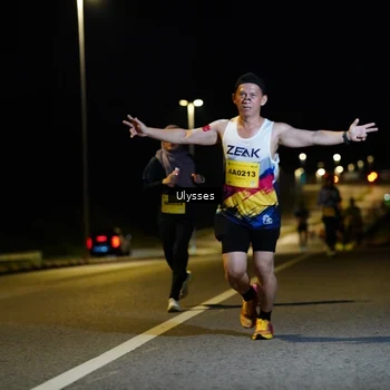 Runner Photo 2736626