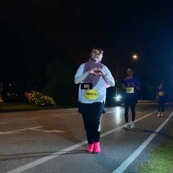 Runner Photo 2736628