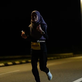 Runner Photo 2736639