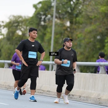 Runner Photo 2736640