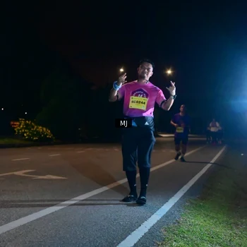 Runner Photo 2736643