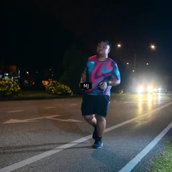 Runner Photo 2736653