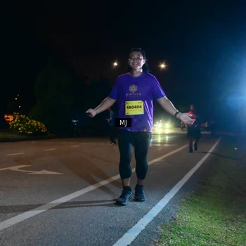 Runner Photo 2736664