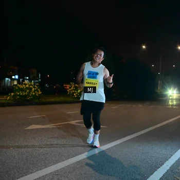 Runner Photo 2736672