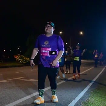 Runner Photo 2736697
