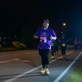 Runner Photo 2736705