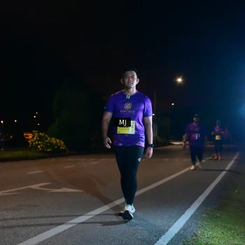 Runner Photo 2736717