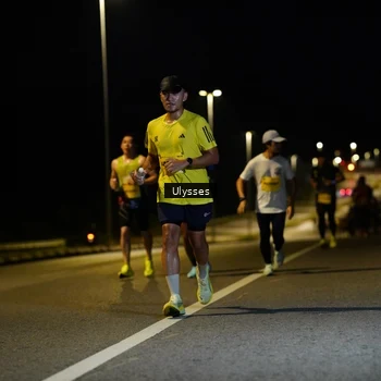Runner Photo 2736727
