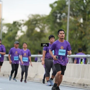Runner Photo 2736728