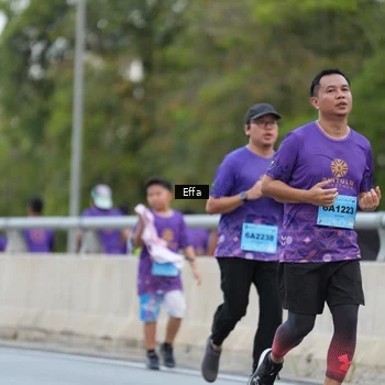 Runner Photo 2736731