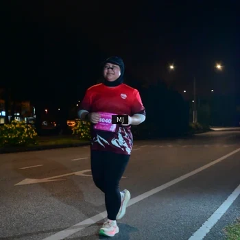 Runner Photo 2736734