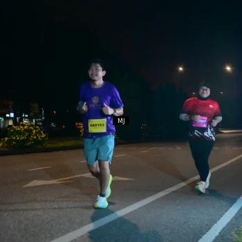 Runner Photo 2736740