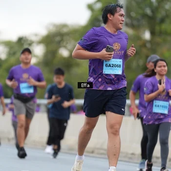 Runner Photo 2736743