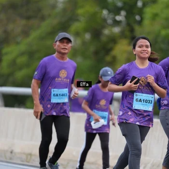Runner Photo 2736745